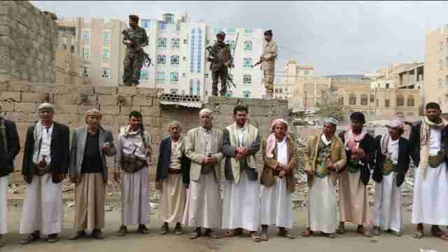 Grupos hutíes rechazan el inicio del alto el fuego en Yemen