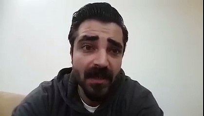 Hamza Ali Abbasi responding criticism on his first video to Karachiits