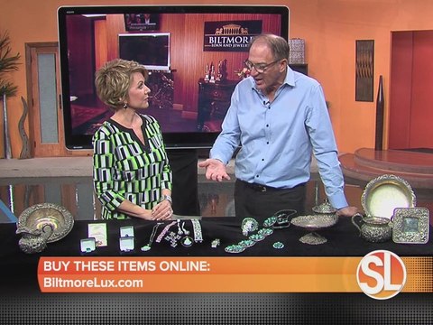 Need cash for the holidays? Biltmore Loan & Jewelry can help!