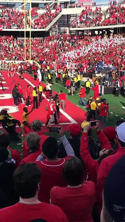 CSC security assaults U of H student