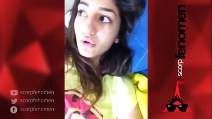 Tanga giyen kıza kötü gözle bakılması