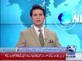 Three people killed by firing in Quetta