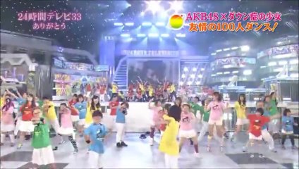 AKB48 x Love Junx - MJ SP Medley