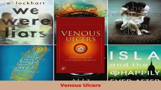 Venous Ulcers PDF