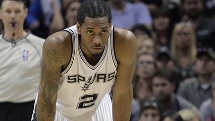 The NBA MVP Runner-Up Race