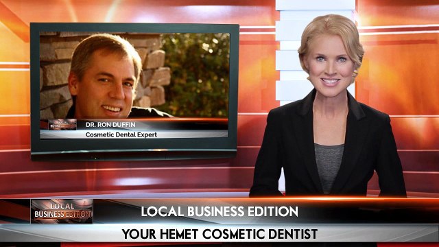 Dr. Ron Duffin Of Ron Duffin D.D.S.: Great Instructions On How To Search For The Top Dental