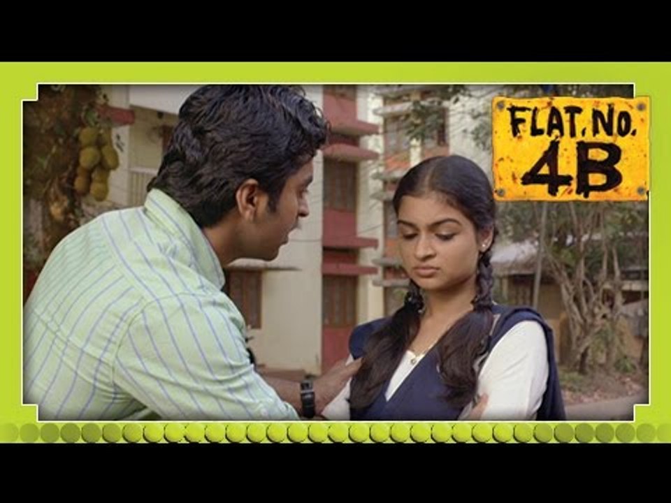 Malayalam Movie 2014 - Falt No 4B Part 20 Out Of 36 [HD]