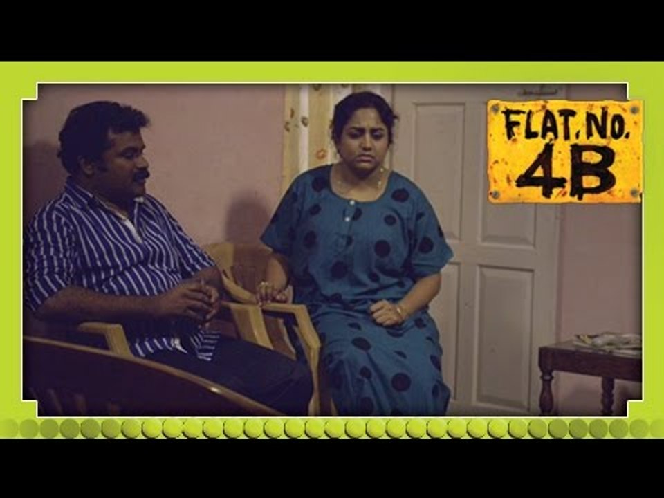 Malayalam Movie 2014 - Falt No 4B Part 34 Out Of 36 [HD]