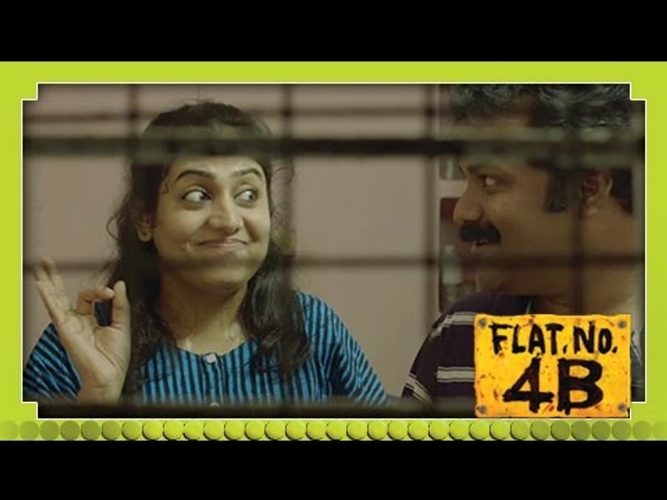 Malayalam Movie 2014 - Falt No 4B Part 22 Out Of 36 [HD]