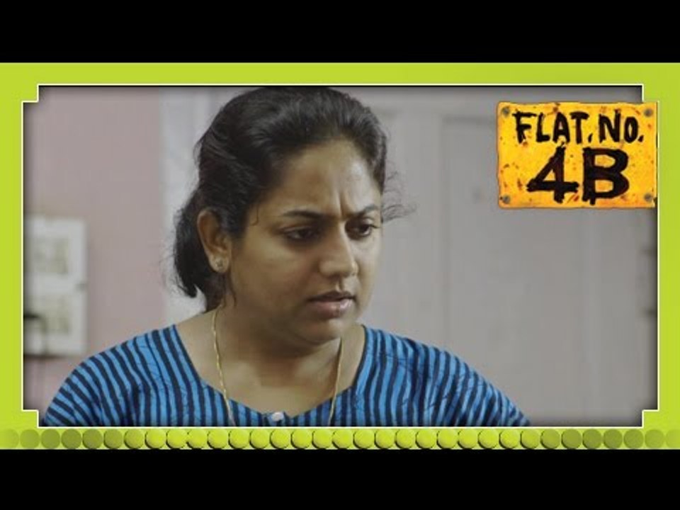 Malayalam Movie 2014 - Falt No 4B Part 15 Out Of 36 [HD]