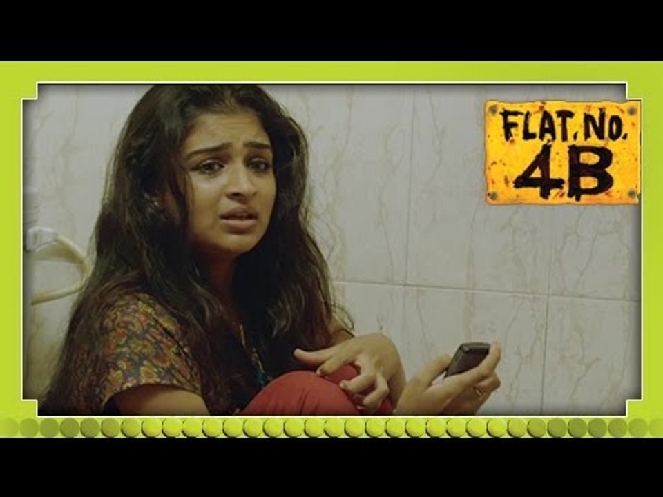 Malayalam Movie 2014 - Falt No 4B Part 27 Out Of 36 [HD]
