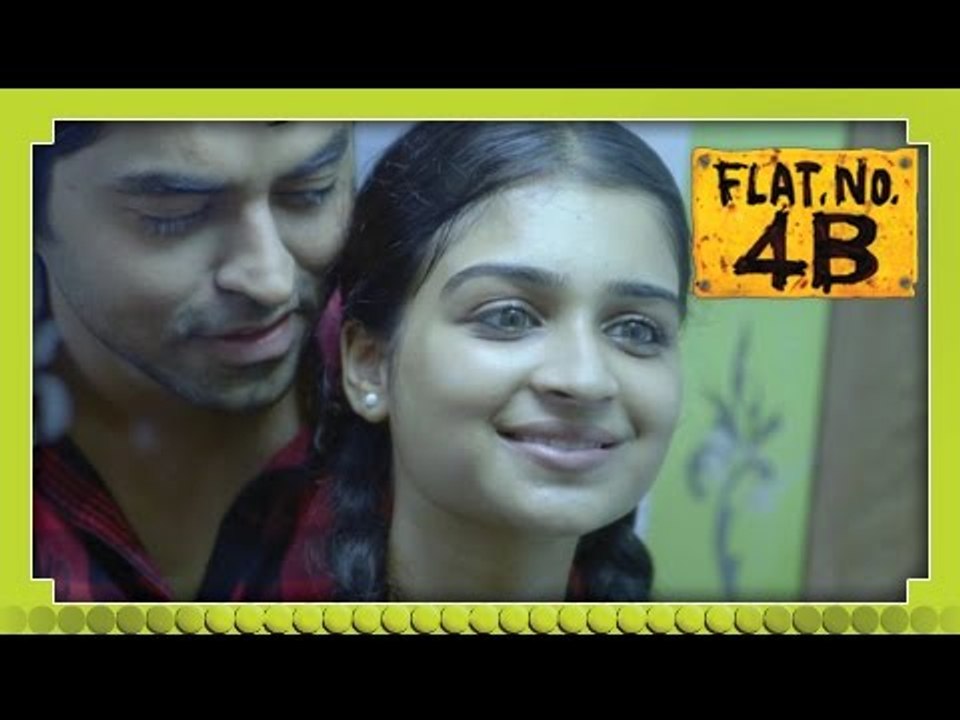 Malayalam Movie 2014 - Falt No 4B Part 6 Out Of 36 [HD]