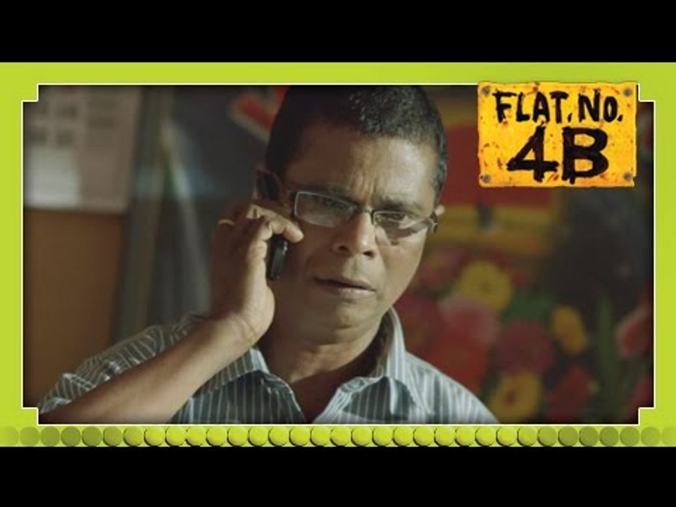 Malayalam Movie 2014 - Falt No 4B Part 10 Out Of 36 [HD]