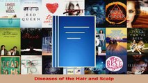 Diseases of the Hair and Scalp Read Online