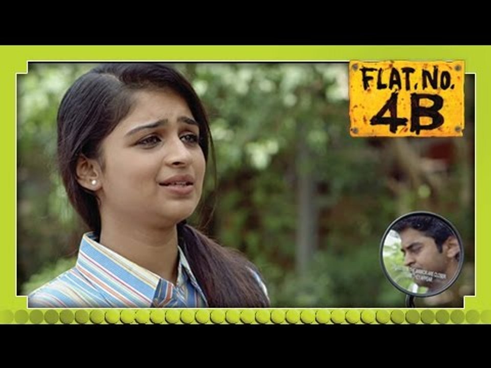 Malayalam Movie 2014 - Falt No 4B Part 24 Out Of 36 [HD]