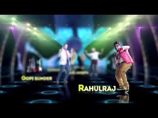 Jamgraab Sprit Of Music - Launching Promo [HD]