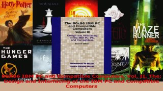 Read  80X86 IBM PC and Compatible Computers Vol II The Design and Interfacing of the IBM PC Ebook Free