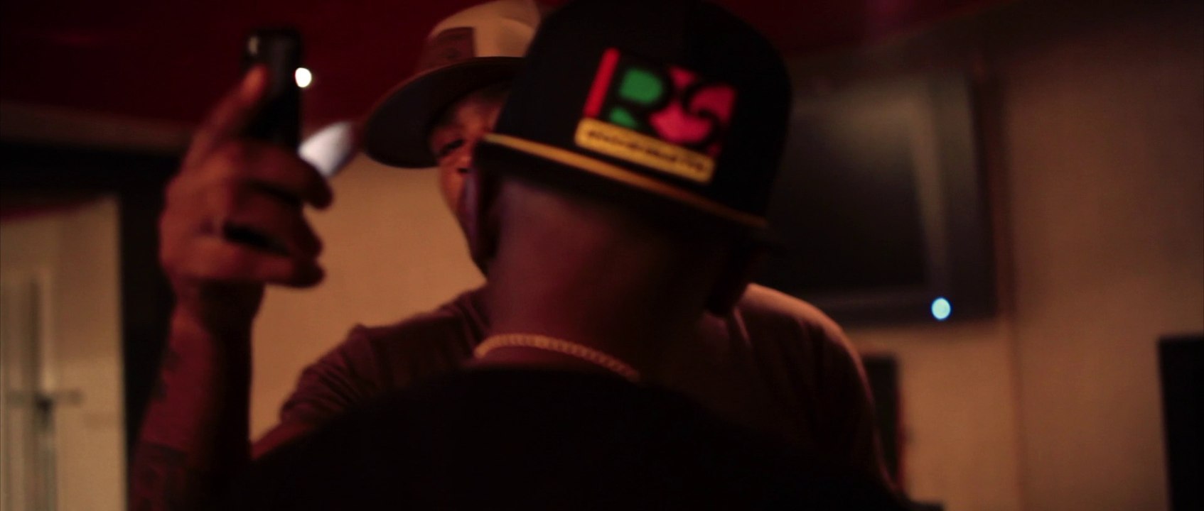 W.P.A Trailer (Who's Who) [feat. Turnpike Ike ,Kash Verrazano , Chunky Pockets, Cruise, Oliver "Power" Grant