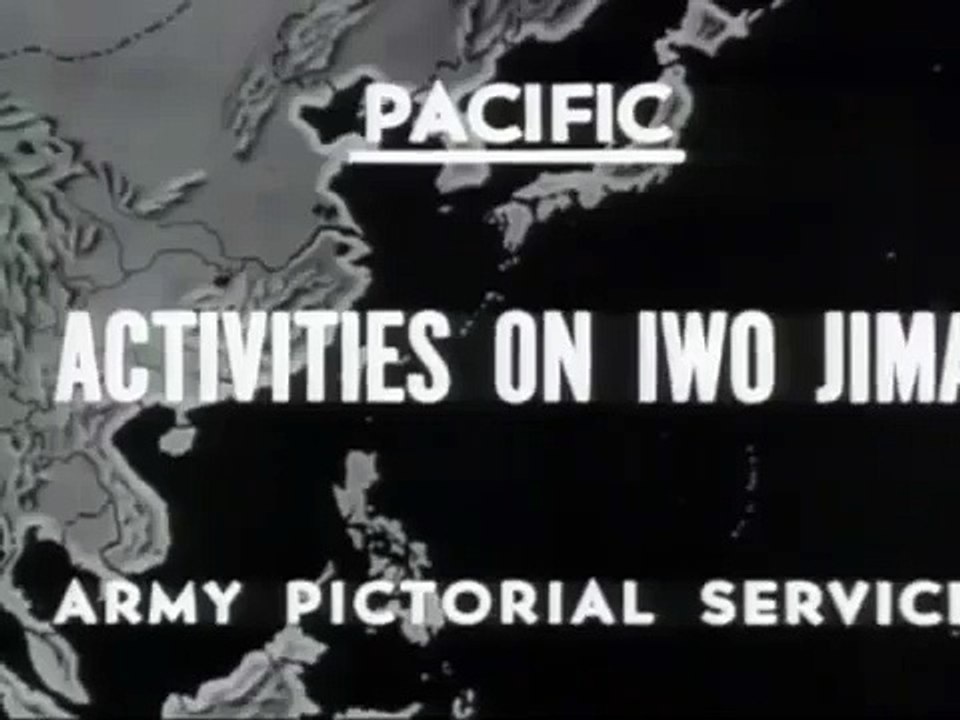 WWII War Department Combat Bulletin No. 47