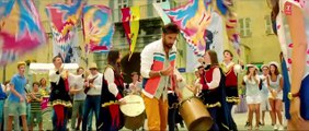 MATARGASHTI full VIDEO Song _ TAMASHA Songs 2015 _ Ranbir Kapoor, Deepika Padukone