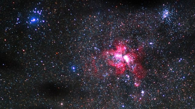 Starbirth over ALMA, Atacama Large Millimetersubmillimeter Array