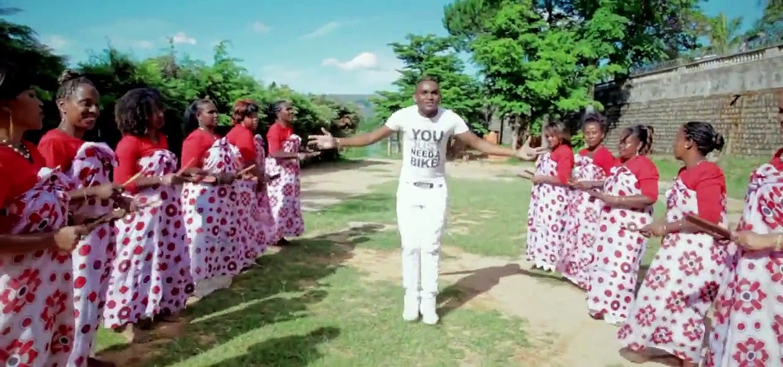 JUDICAEL  -   Ambiance m'godrou   (gasy HD 2015)