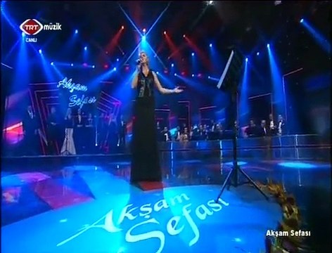 Ayşe İnak Ekiz-Aradığın Aşkı Söyle Buldun Mu