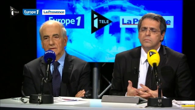 Maréchal-Le Pen : Estrosi joue la vierge effarouchée