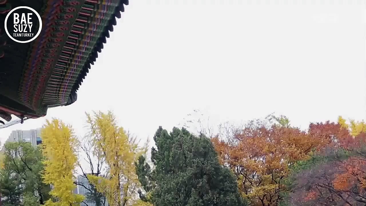 [Türkçe Altyazılı] (151114) Suzy-Guerilla Date