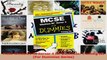 Download  McSe Windows Nt Server 4 for Dummies Training Kit For Dummies Series PDF Online