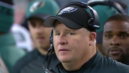 RES: Lavar Arrington calls in