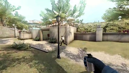 CS:GO - Zeus TROLLING! #8