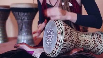 American whips up a delicious recipe for music from Istanbul!