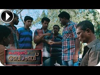Pottas Bomb | Malayalam Movie 2013 | Super Scene [HD]