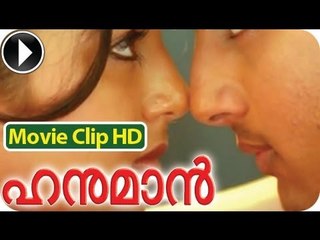 Hanuman | Tamil Movie 2010 | Romantic Scene 1 | Charmme Kaur With Nitin [HD]
