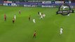 Karim Benzema Super Goal - Real Madrid 1-0 Malmo FF - Champions League - 08.12.2015