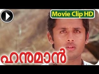 Hanuman | Tamil Movie 2010 | Romantic Scene 3 | Charmme Kaur With Nitin [HD]