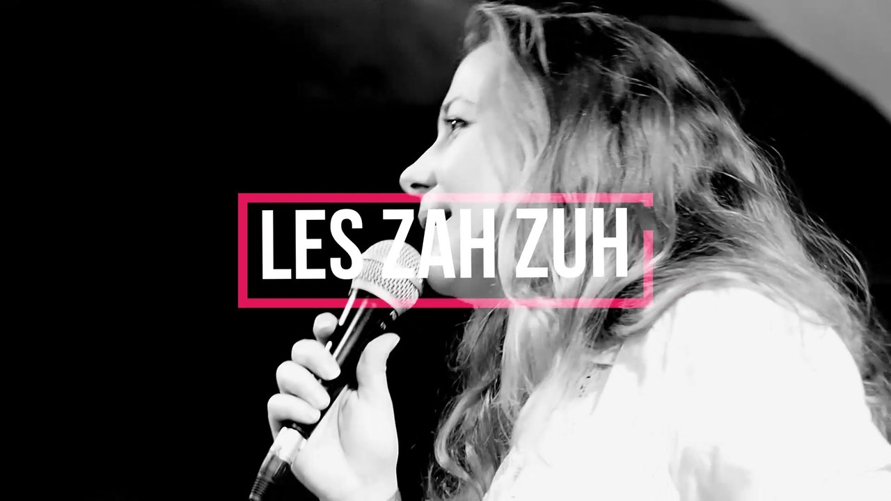 Les ZAH ZUH : T'AS PAS, T'AS PAS TOUT DIT