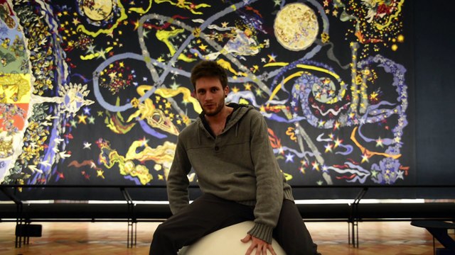 Making of de La Grande Évasion : le jeu - Nuit des Étudiants 2015