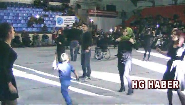 İşaret Dili ile Hayatı tesbih yapmışım sallıyormuşum