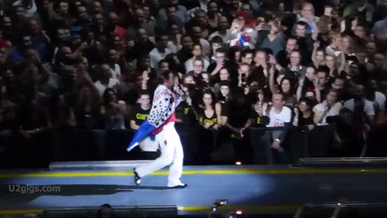 Eagles Of Death Metal - I Love You All The Time, Paris 2015