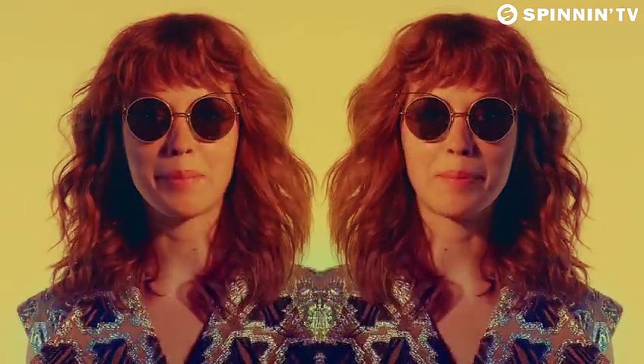 Martin Solveig feat. Sam White -1