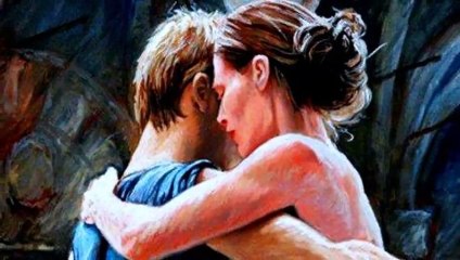 HARİS ALEXİOU.. GİA ENA TANGO