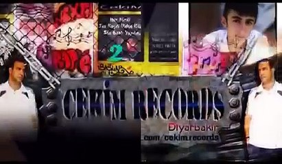 Sınırsız Mc - Recep Evcimen (Herşey Seninle Güzeldi) # 2014