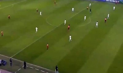 Martial Goal - Wolfsburg - Manchester United 0-1 2015