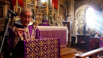 sermon du 25e dimanche apres la pentecote 2015