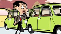 Mr Bean Animated Episode 47 (1/2) of 47