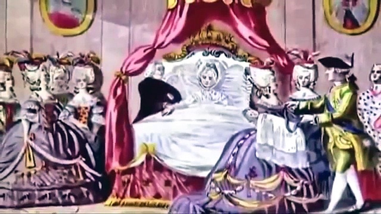 Documentary The French Revolution History Channel Documentary HD