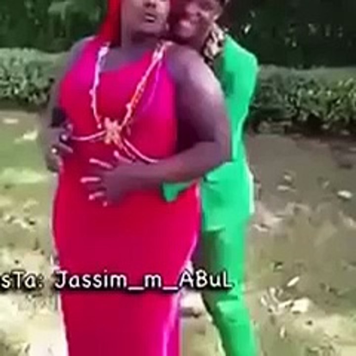 romantic dance gone wrong
