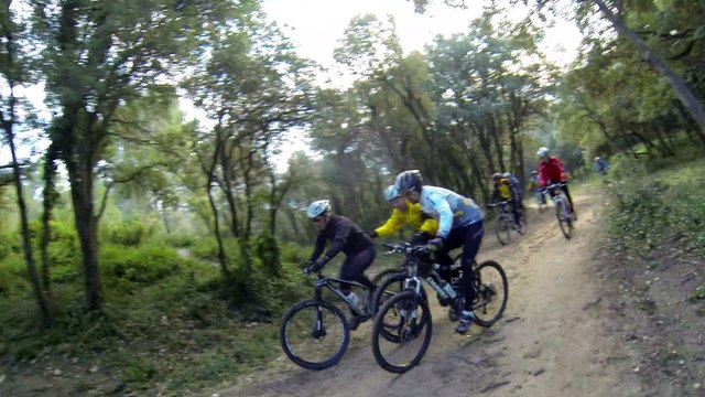 SORTIE-VTT-SAMEDI 5 DECEMBRE-70